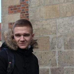 Meet your Posher, Bogdan